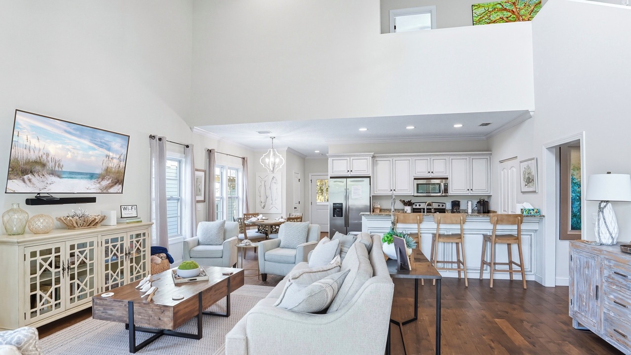 Photo of Livingroom in Epworth Acres