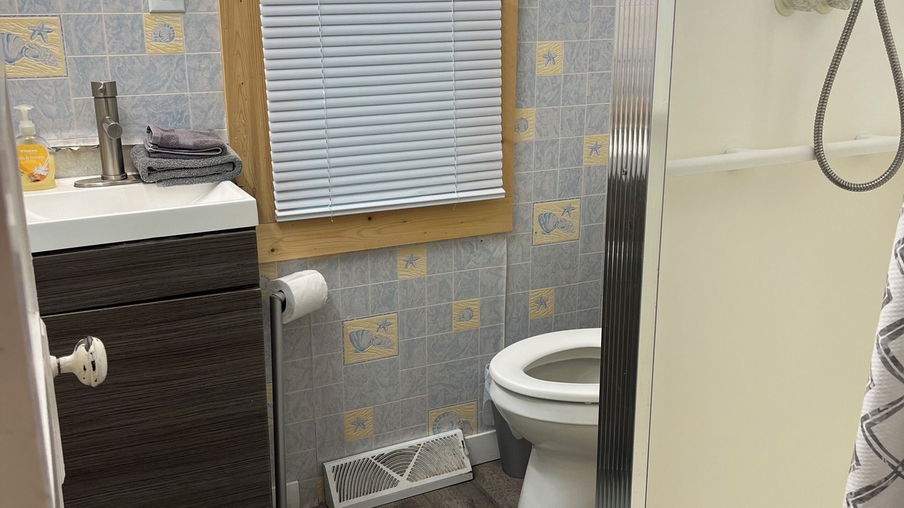 Photo of Bathroom in Holland
