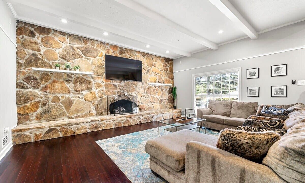 Photo of Livingroom in Church Street