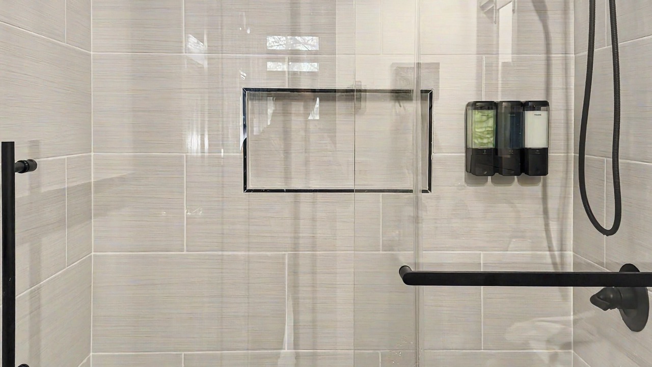 Photo of Bathroom in Chester Shores