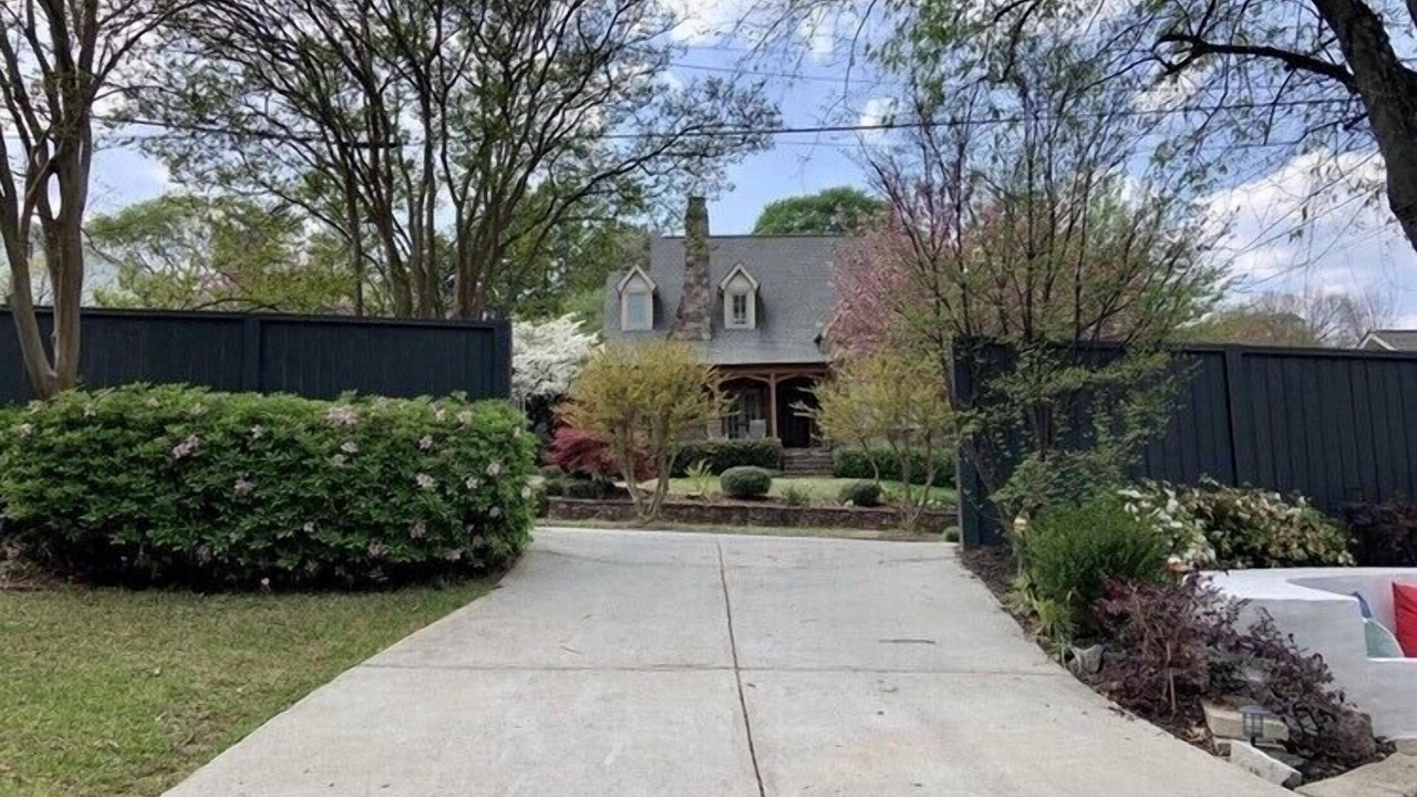 Photo of Outdoor in Virginia Highland