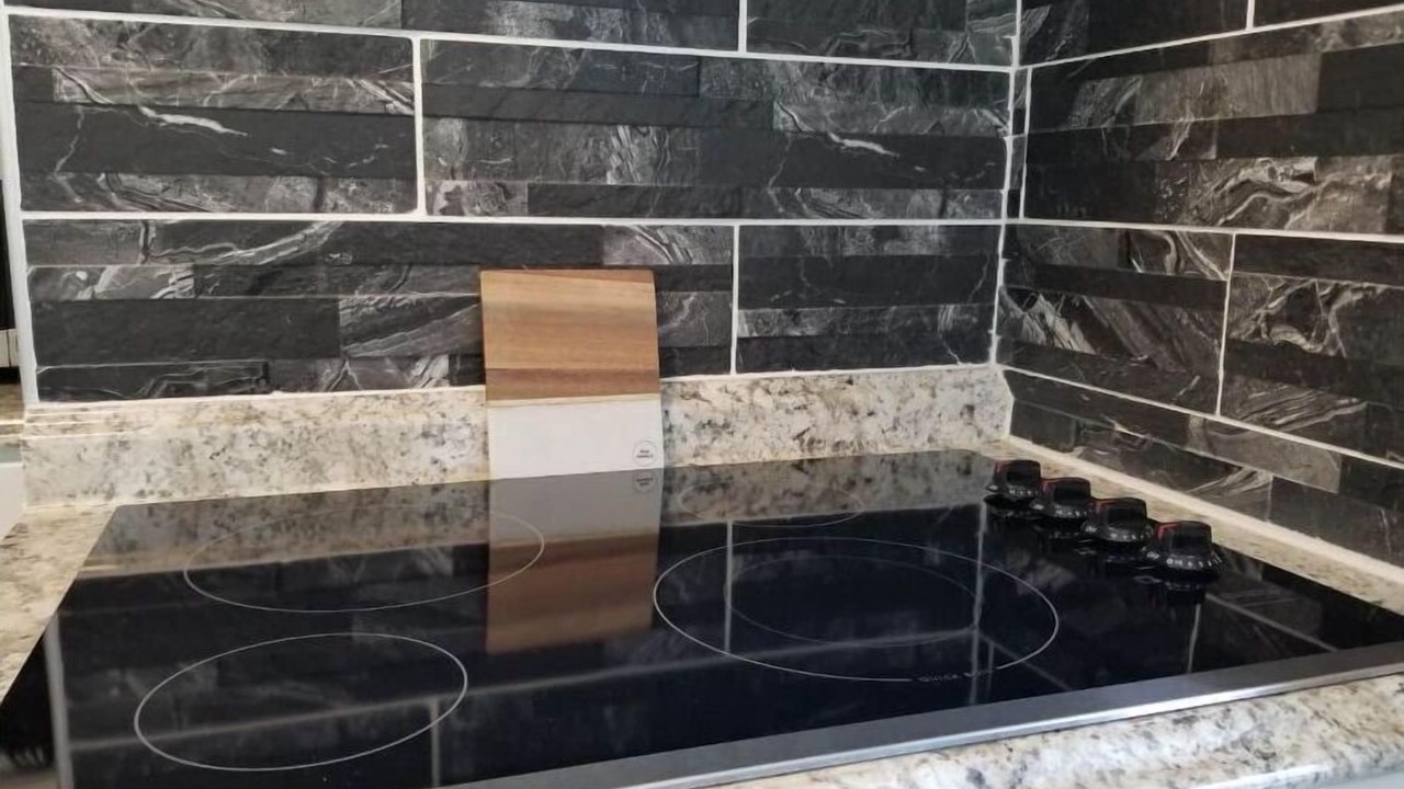 Photo of Bathroom in Atlanta