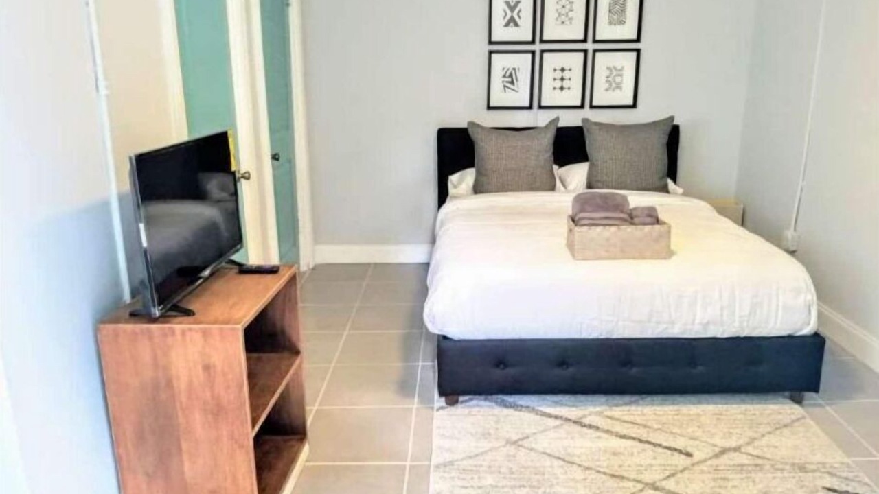 Photo of Bedroom in Atlanta