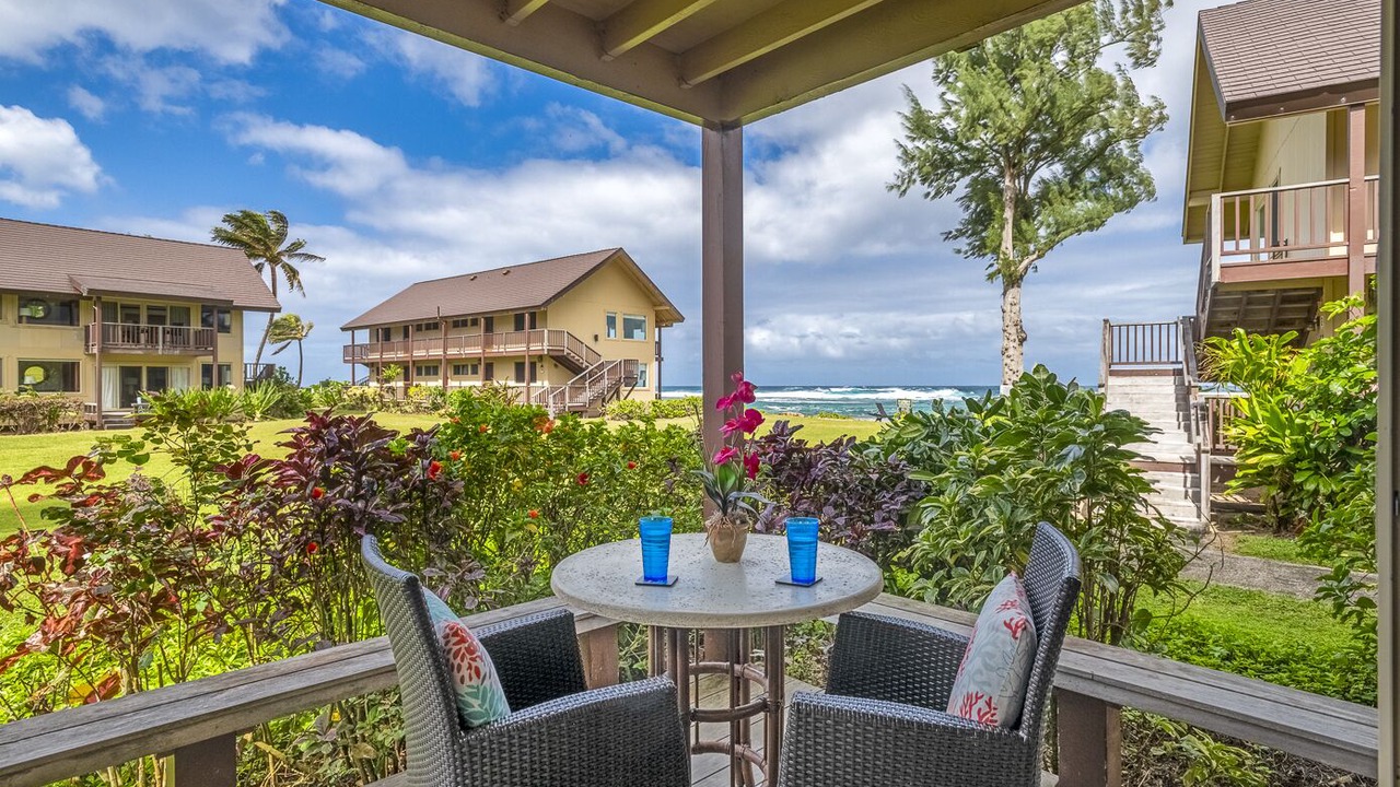 Photo of Outdoor in Wainiha