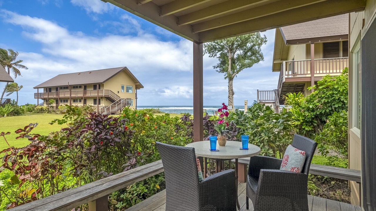 Photo of Outdoor in Wainiha