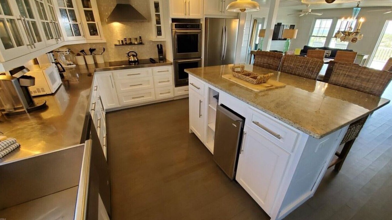 Photo of Kitchen in South Beach