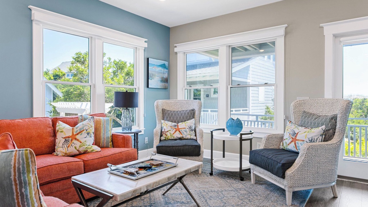 Photo of Bedroom in South Beach