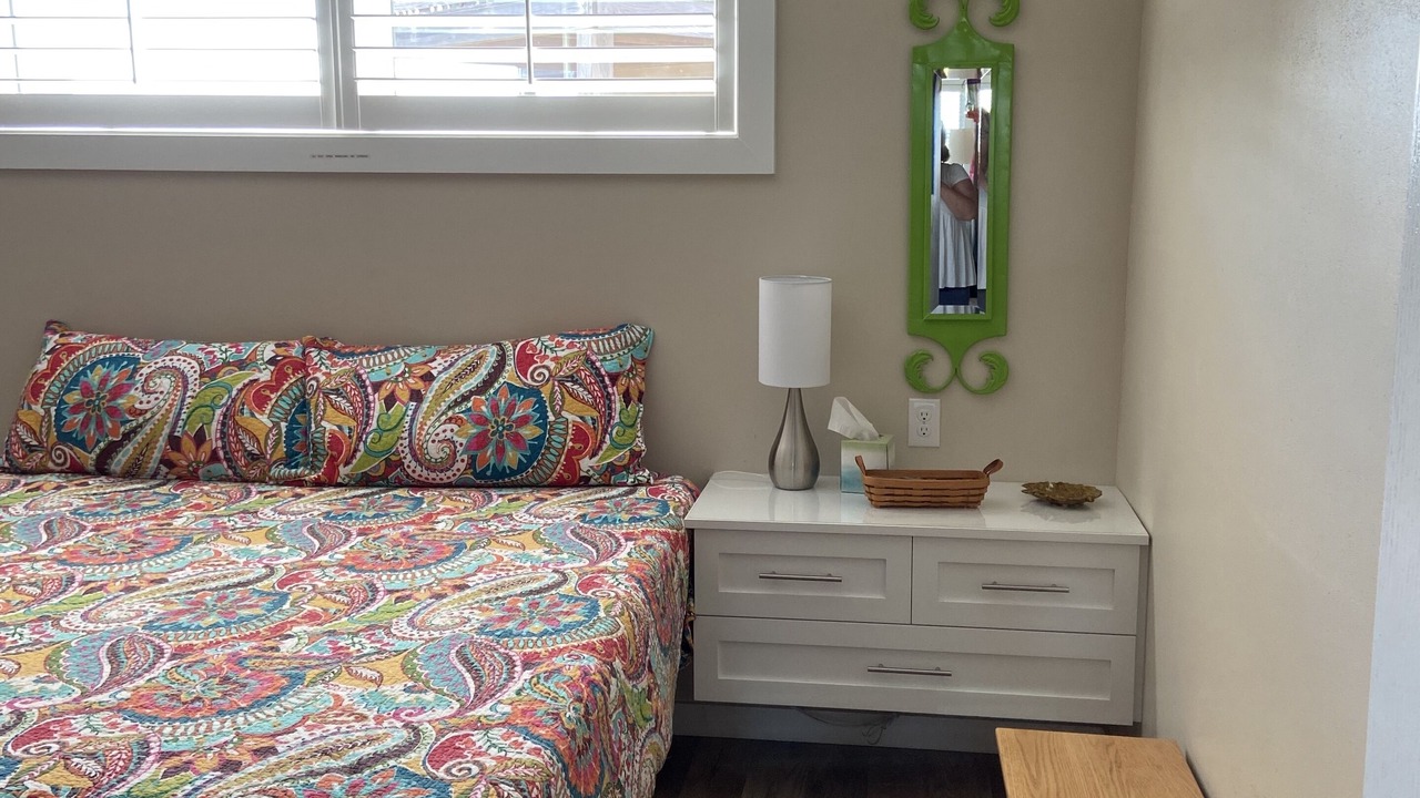 Photo of Bedroom in Duck