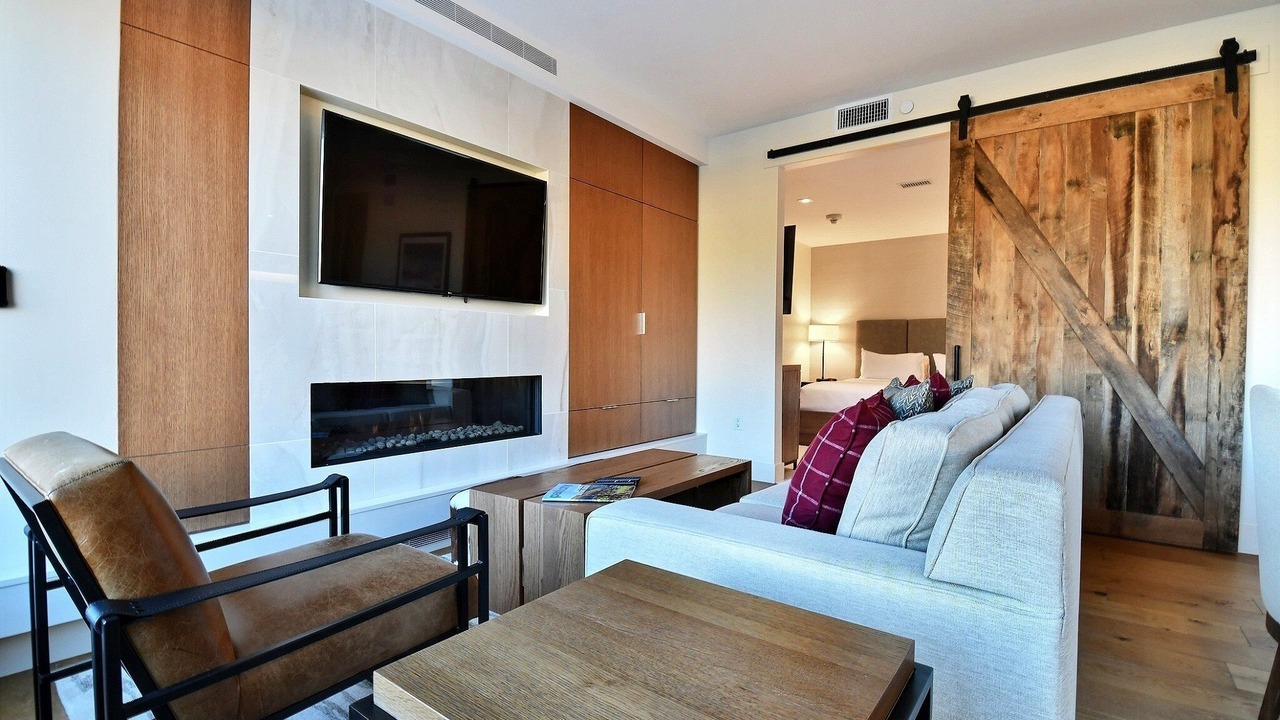 Photo of Bedroom in Park City