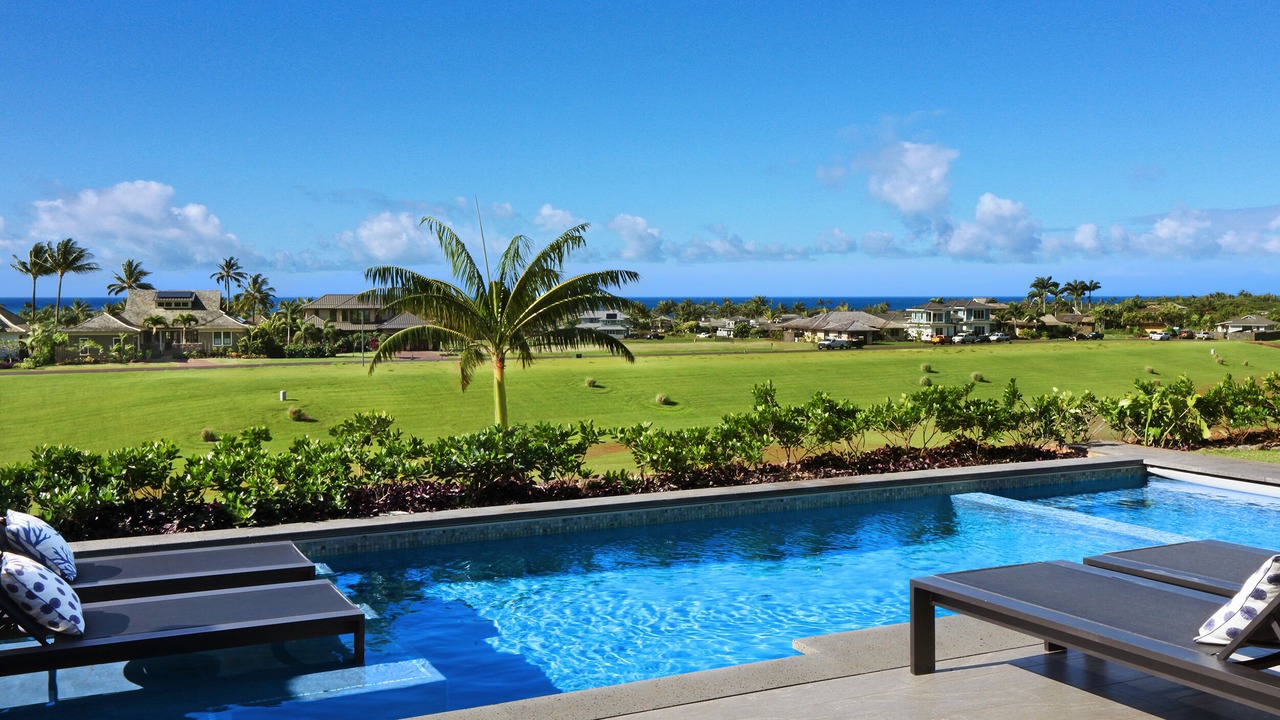 Photo of Outdoor in Poipu