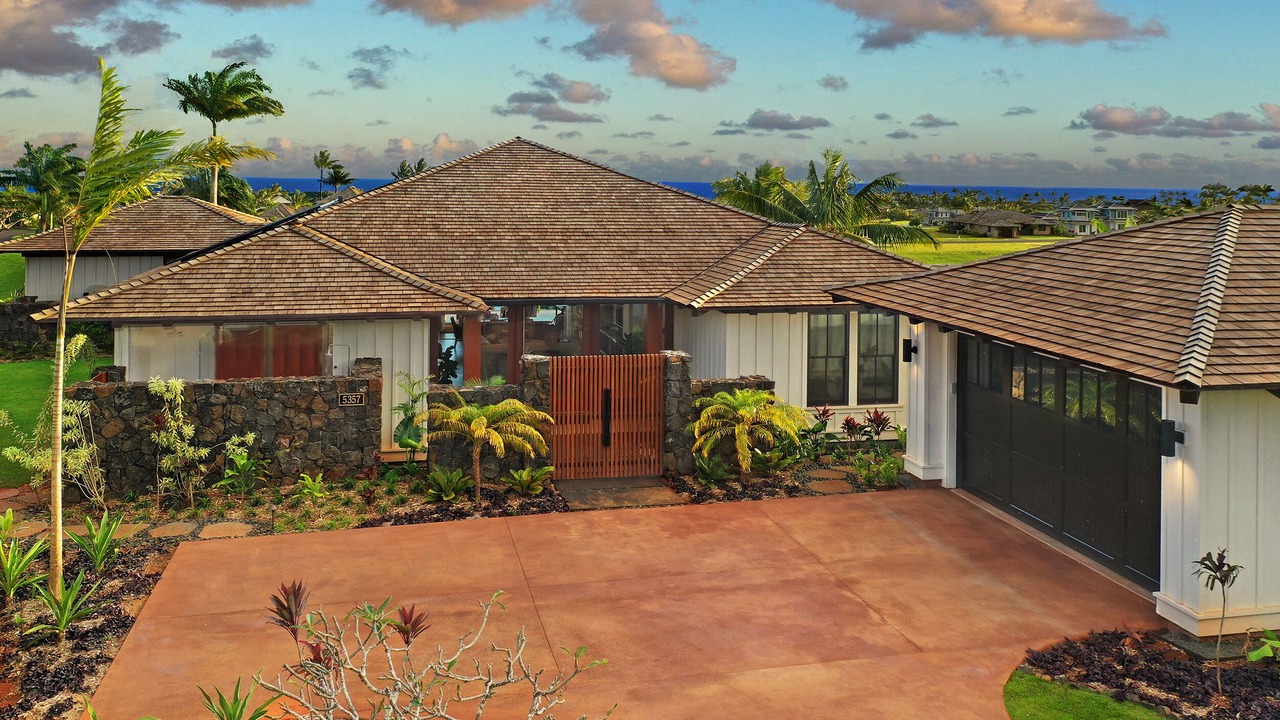 Photo of Outdoor in Poipu