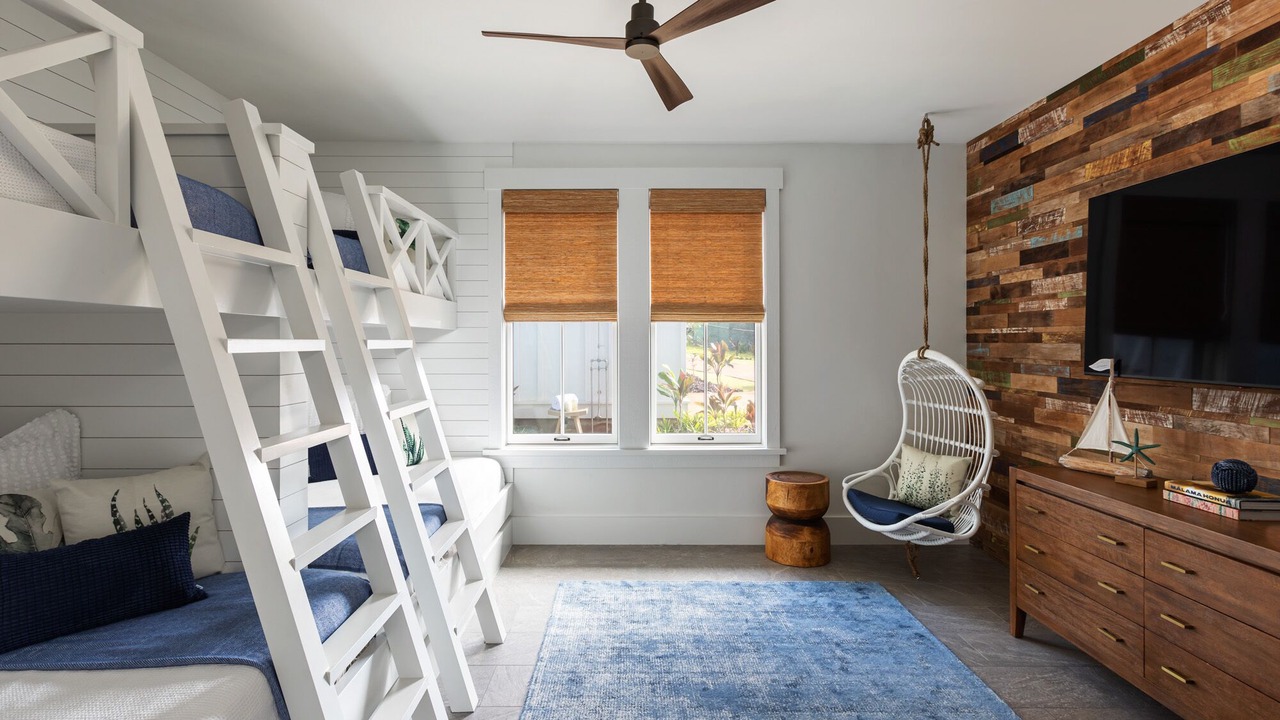 Photo of Bedroom in Poipu