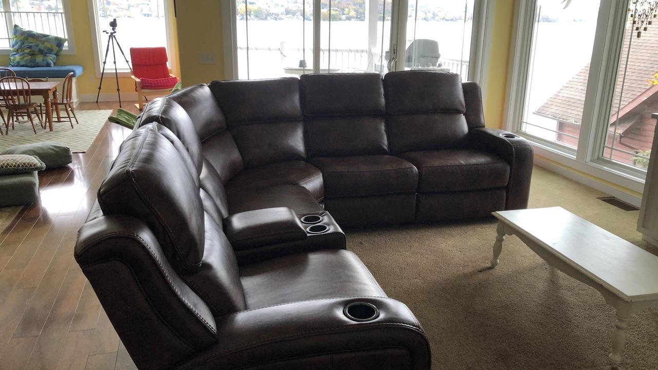 Photo of Livingroom in Town of Jerusalem