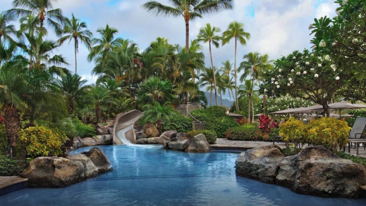 Photo of Outdoor in Lihue