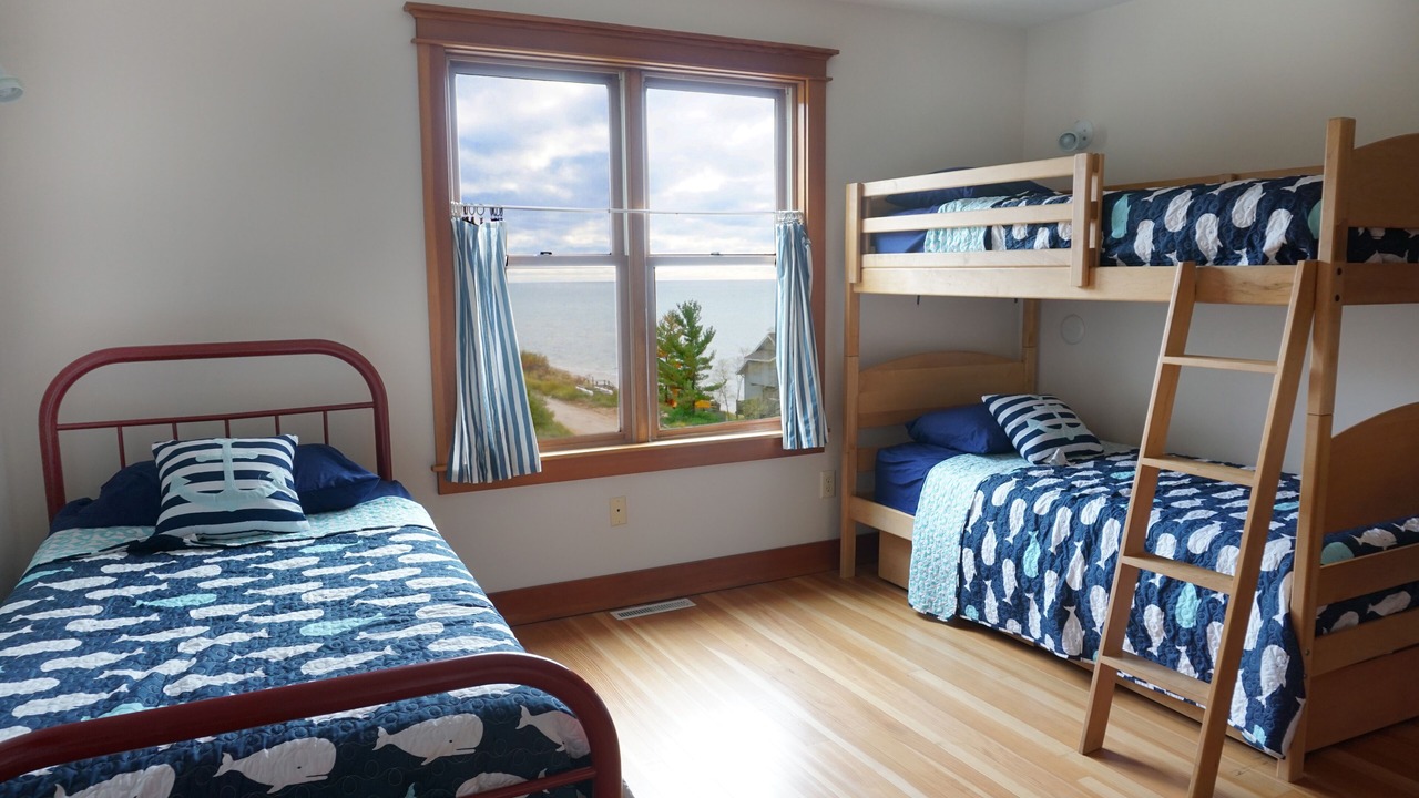 Photo of Bedroom in Montague