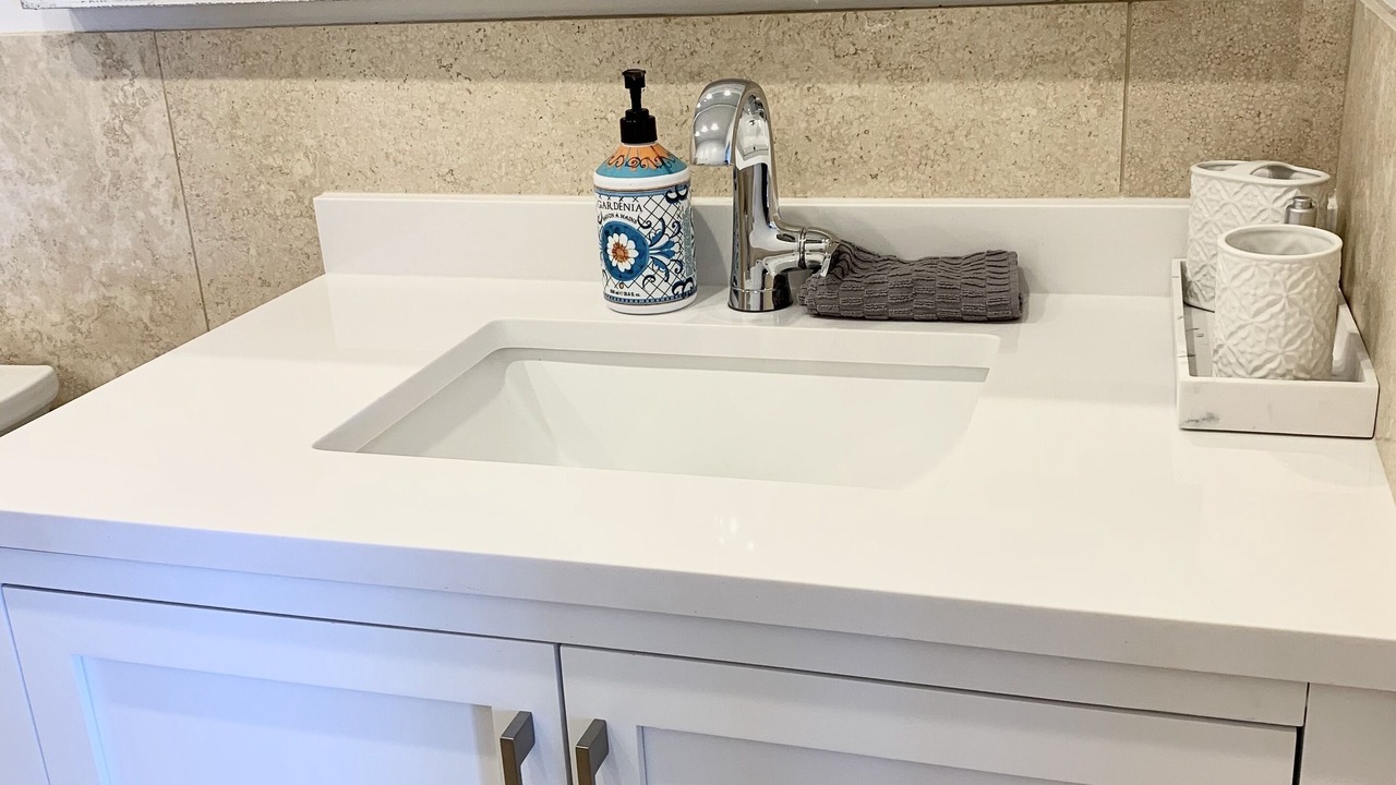 Photo of Bathroom in Pupukea