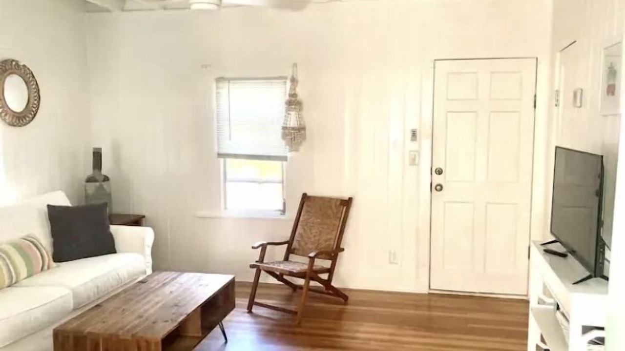 Photo of Livingroom in Harbordale