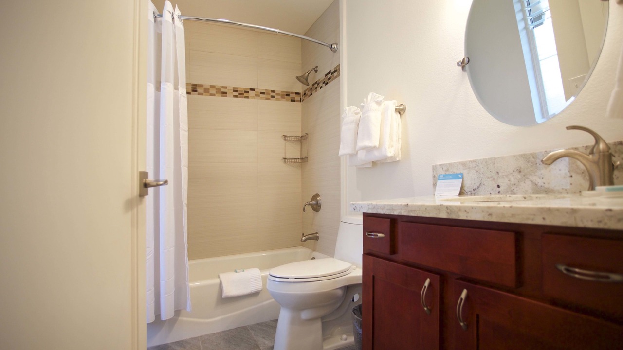 Photo of Bathroom in Wailua