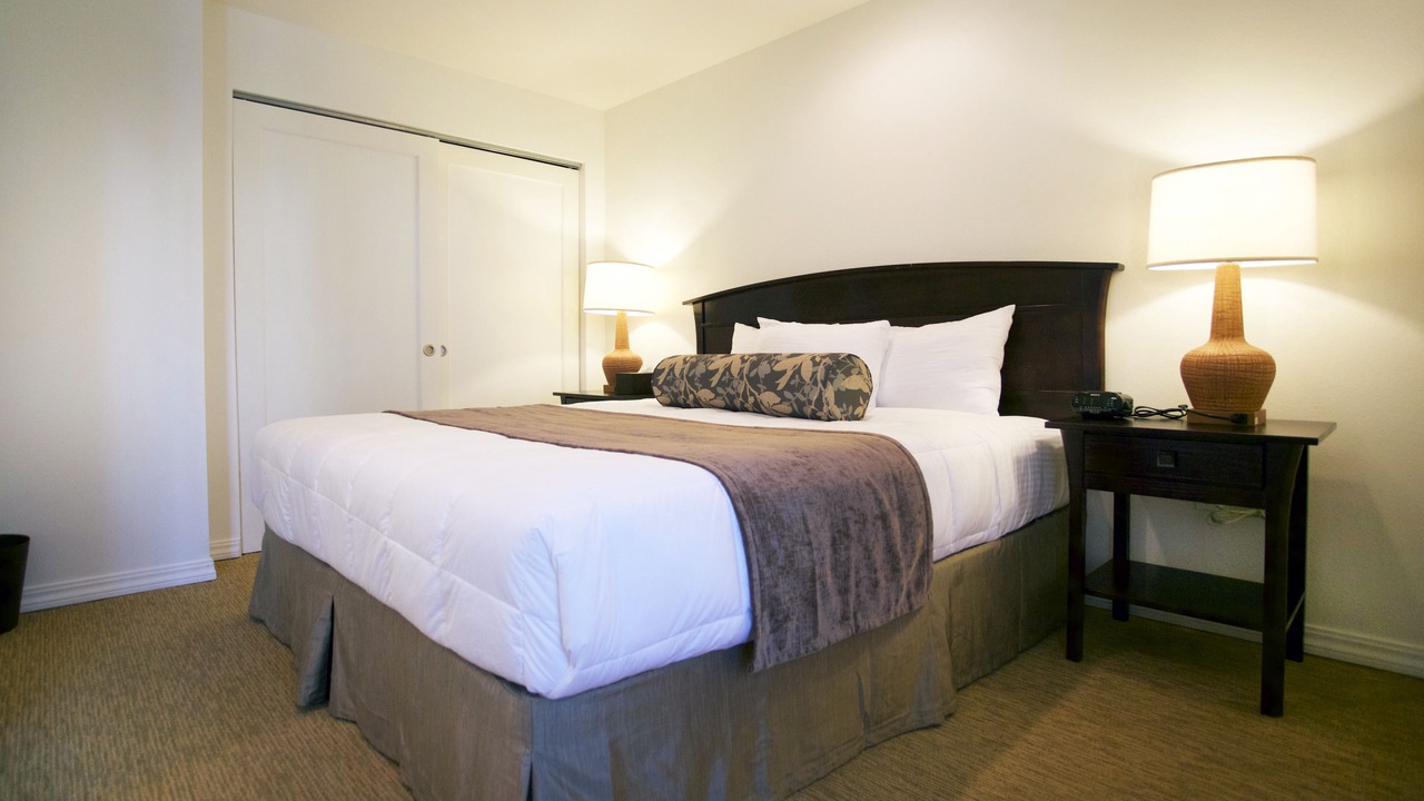 Photo of Bedroom in Wailua