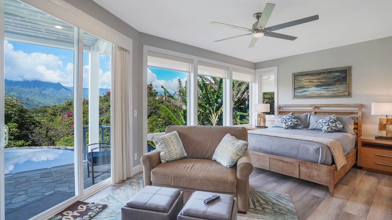 Photo of Outdoor in Princeville