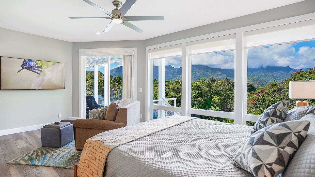Photo of Outdoor in Princeville
