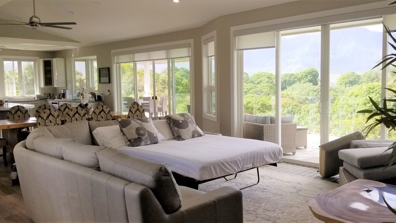 Photo of Bedroom in Princeville