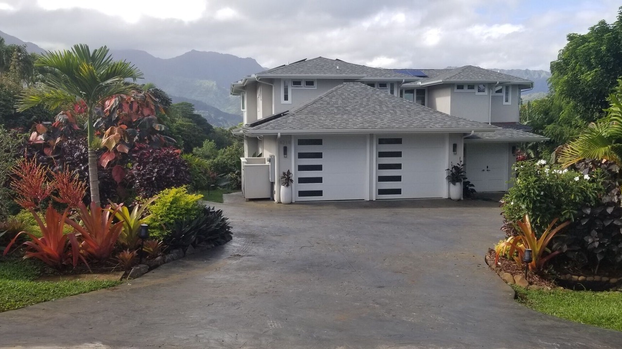 Photo of Bedroom in Princeville