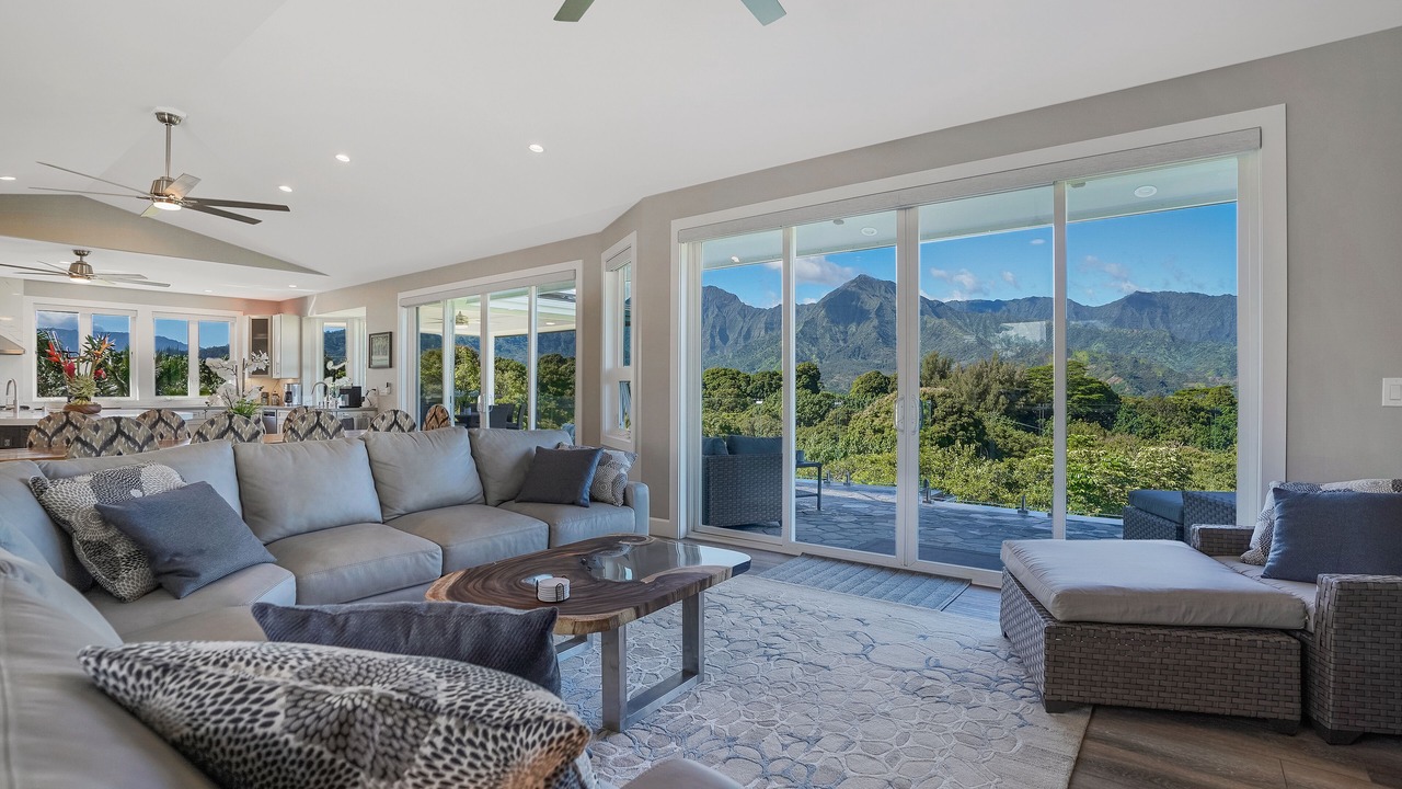 Photo of Bedroom in Princeville
