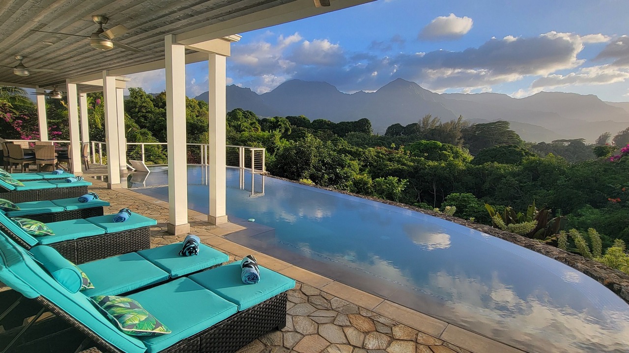 Photo of Outdoor in Princeville