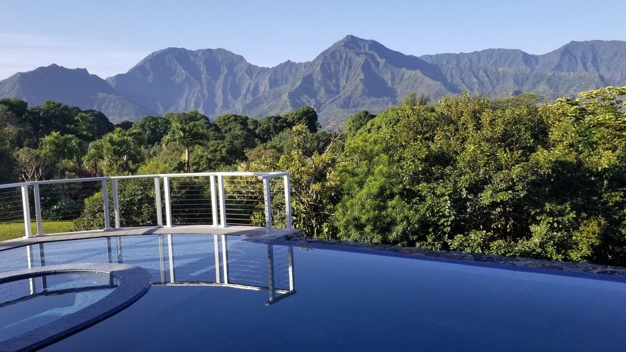 Photo of Outdoor in Princeville