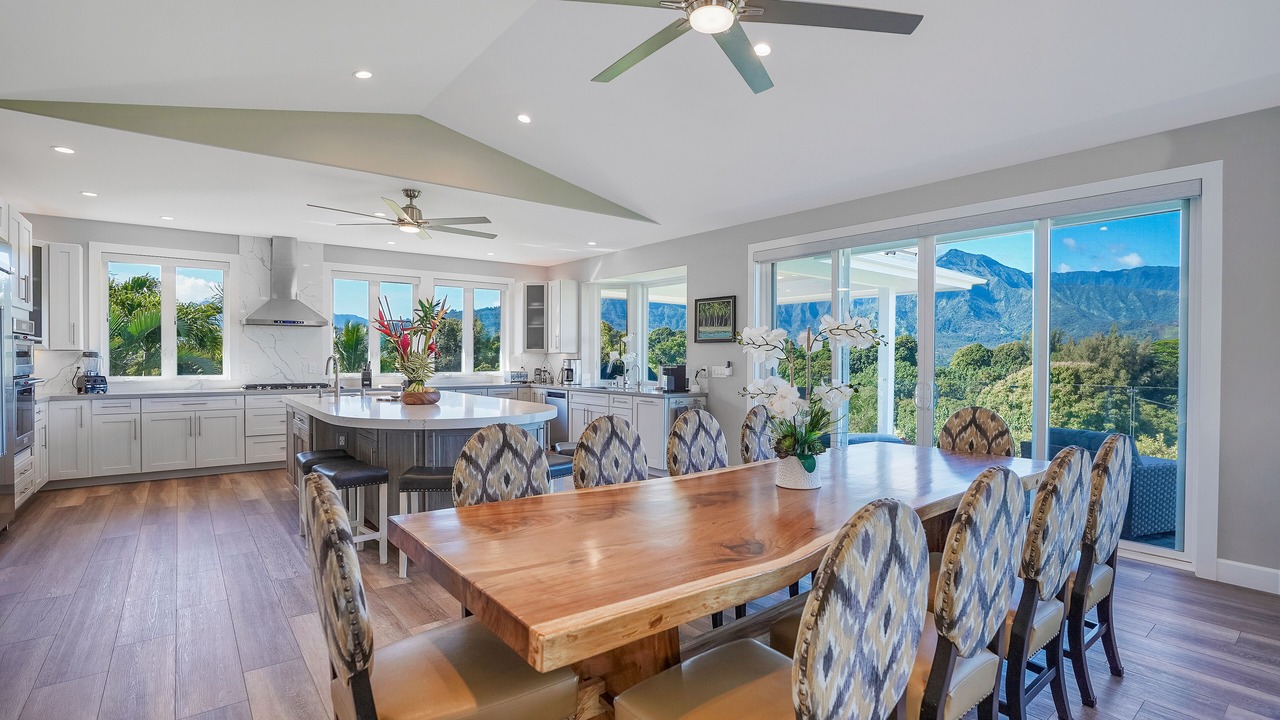 Photo of Bedroom in Princeville