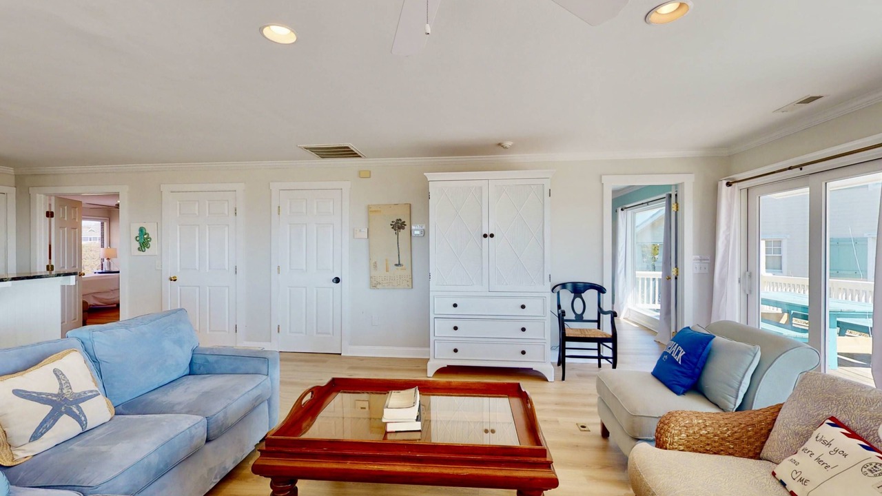 Photo of Bedroom in South Beach