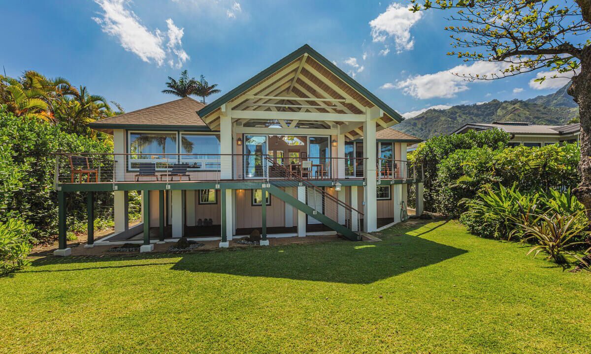 Photo of Outdoor in Wainiha