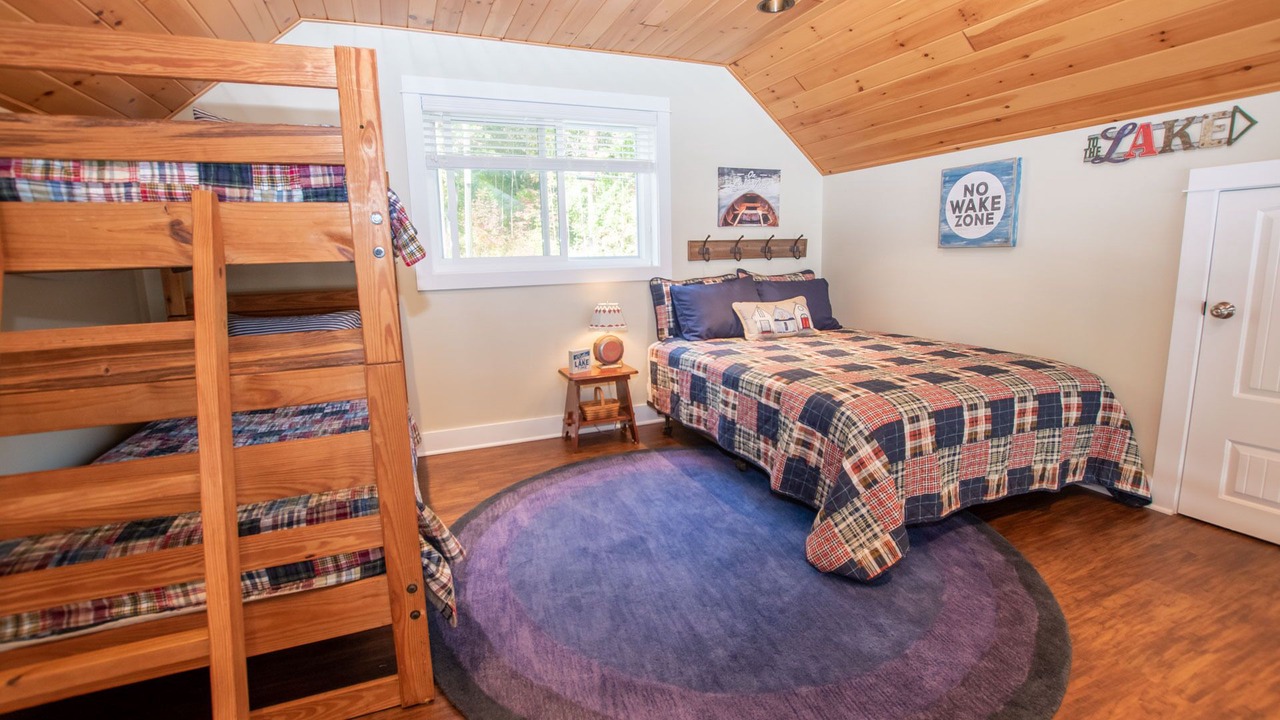 Photo of Bedroom in Town of Jerusalem