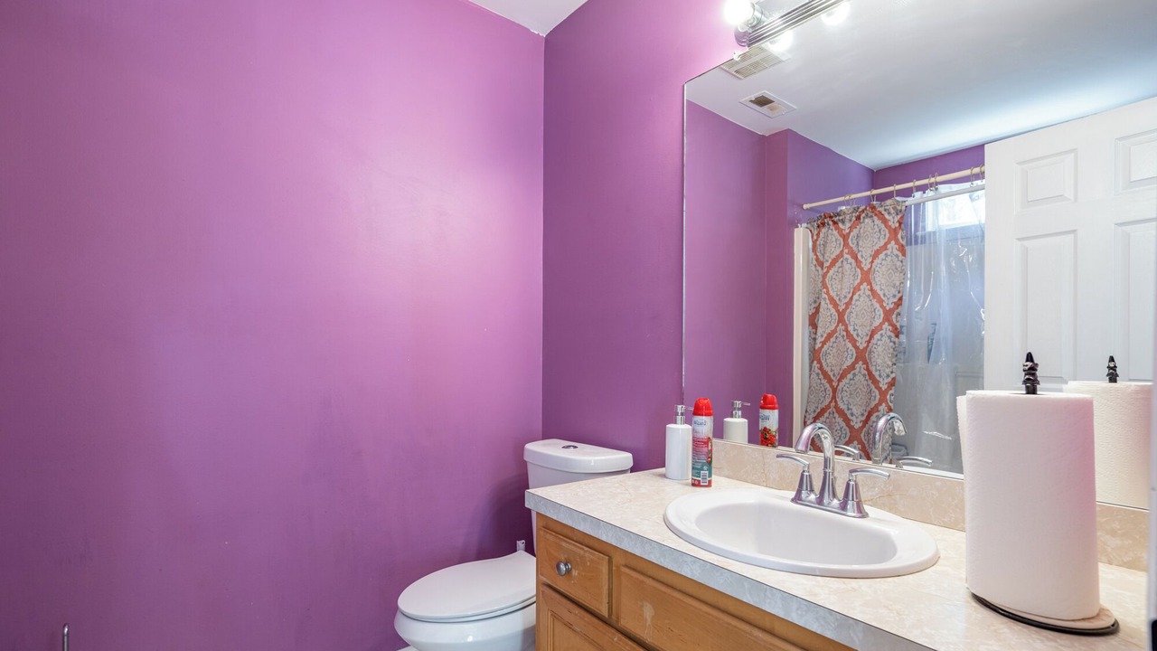 Photo of Bathroom in Dallas