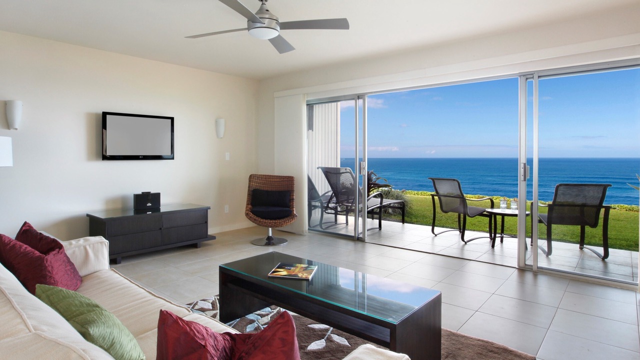 Photo of Bedroom in Princeville