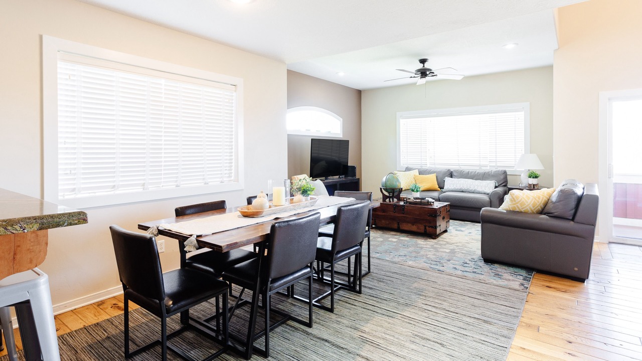 Photo of Bedroom in Bear Hollow Village