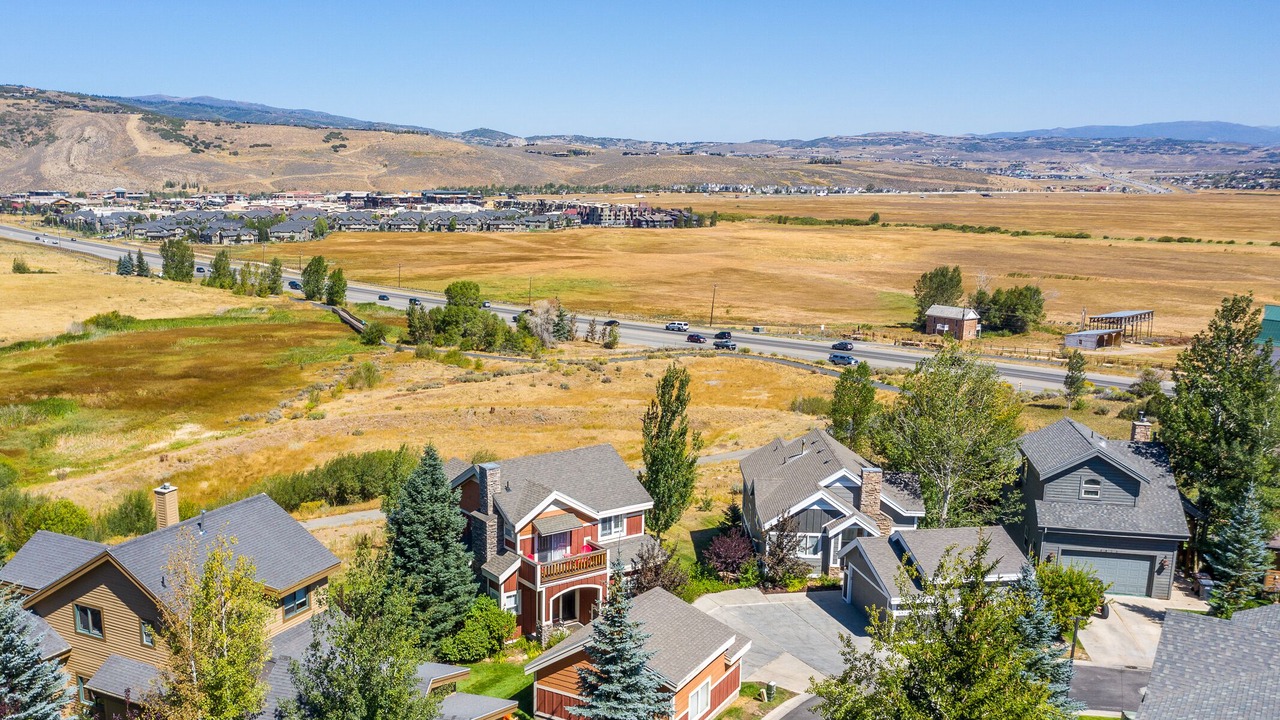 Photo of Outdoor in Bear Hollow Village