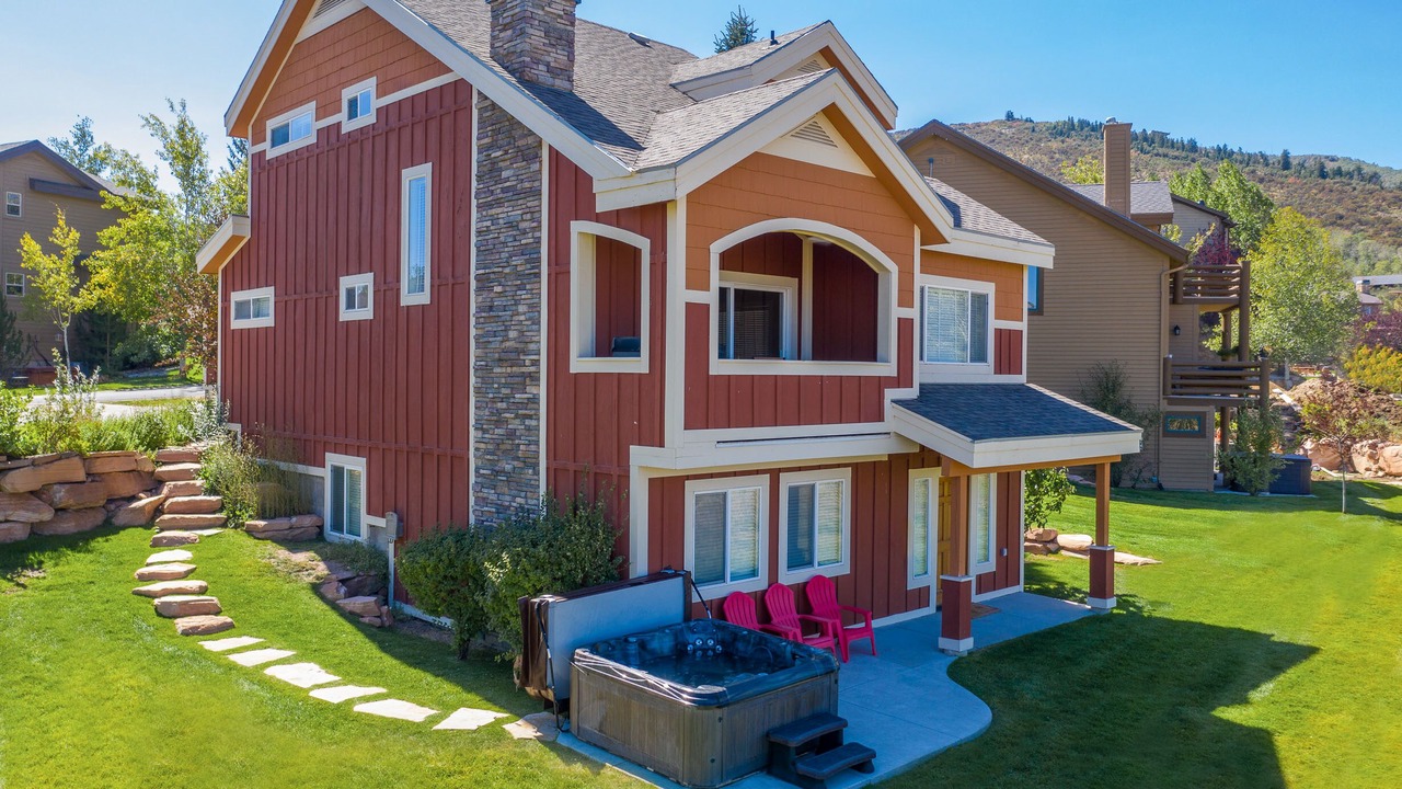 Photo of Outdoor in Bear Hollow Village