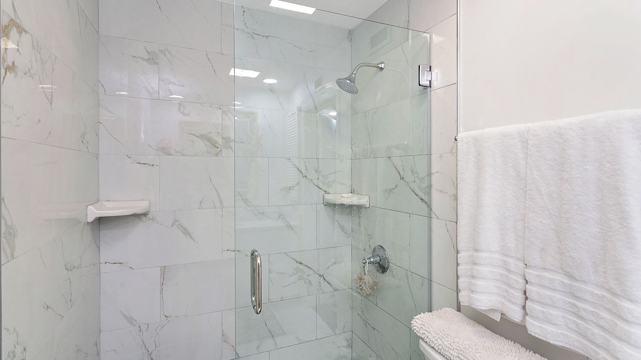 Photo of Bathroom in Sea Island