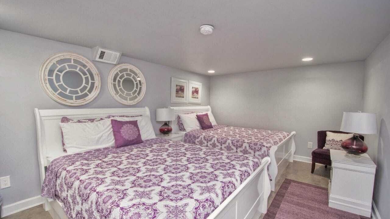 Photo of Bedroom in Collier Heights