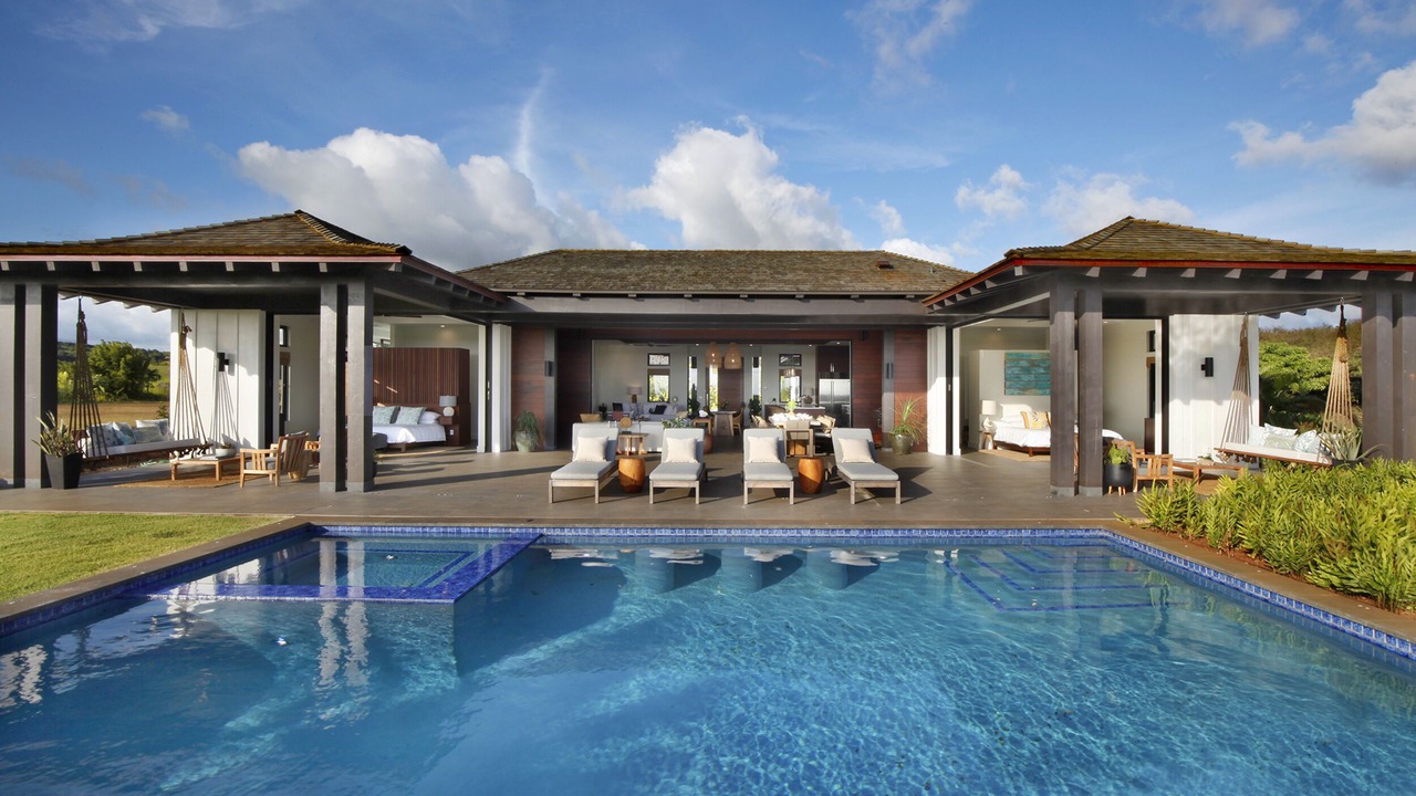 Photo of Outdoor in Poipu