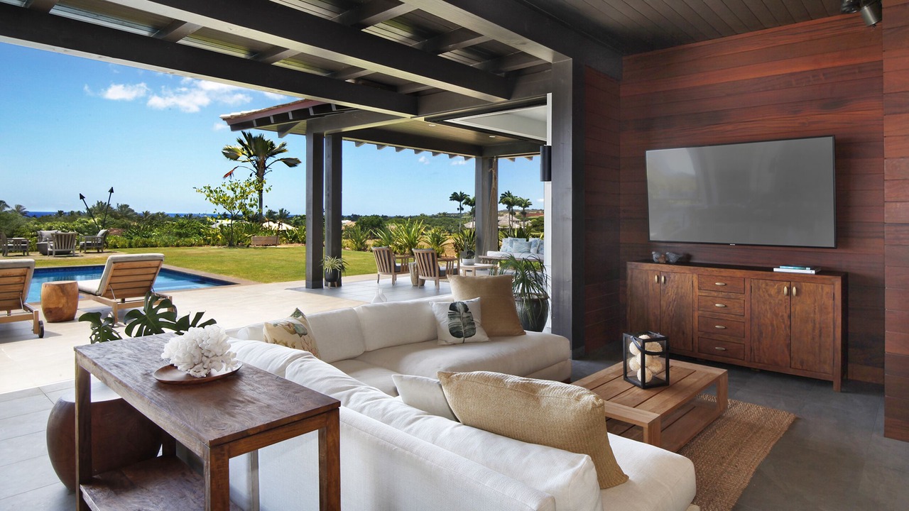 Photo of Outdoor in Poipu