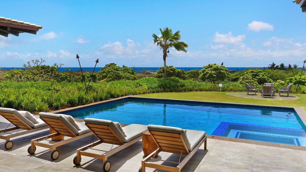 Photo of Outdoor in Poipu