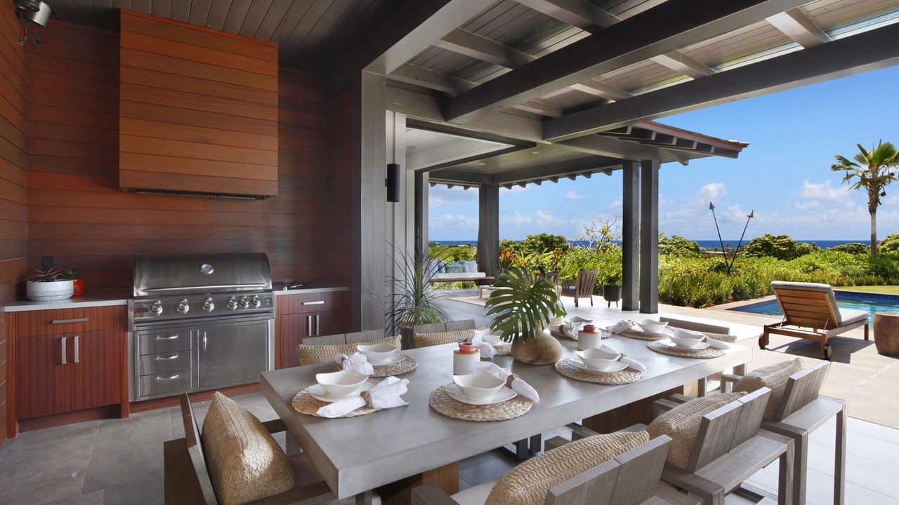 Photo of Outdoor in Poipu