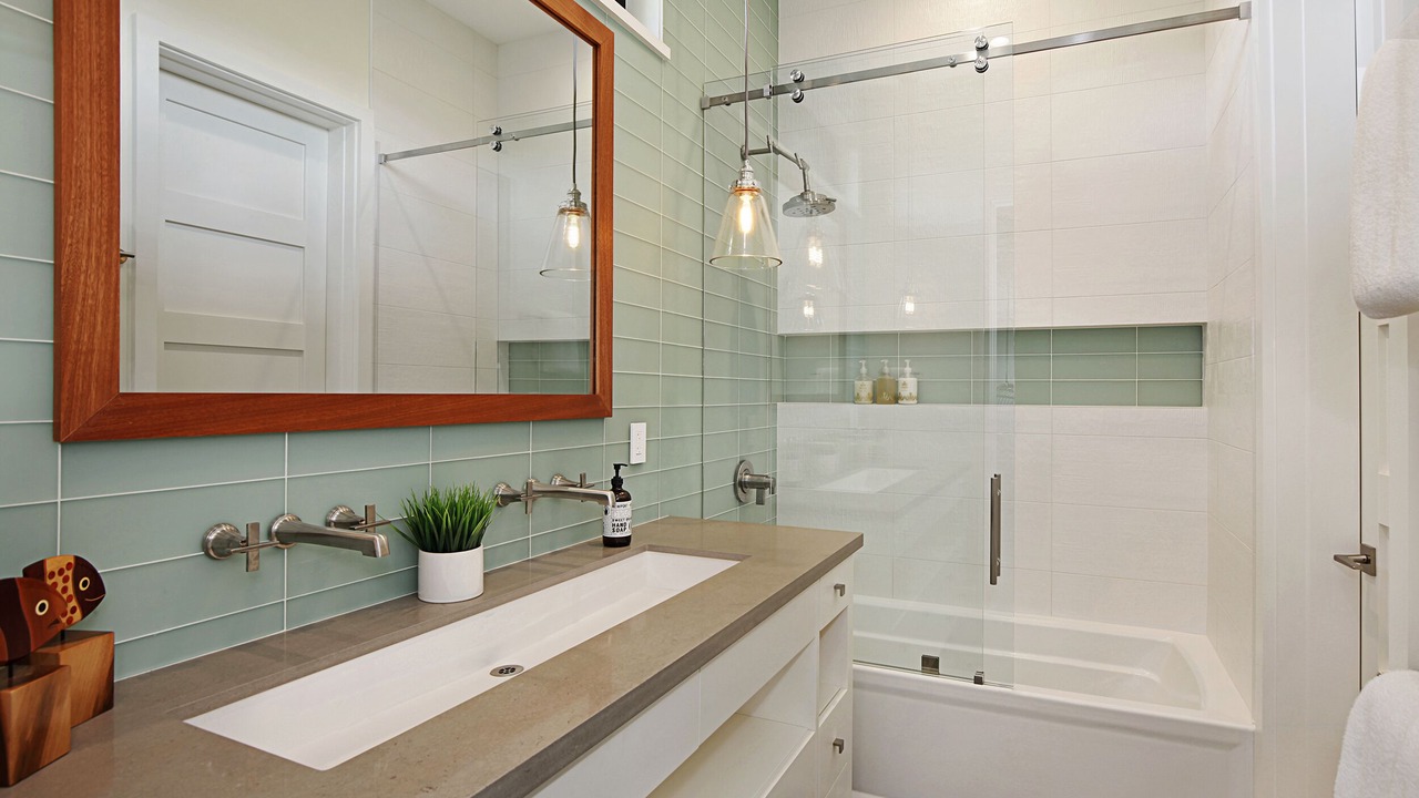 Photo of Bathroom in Poipu