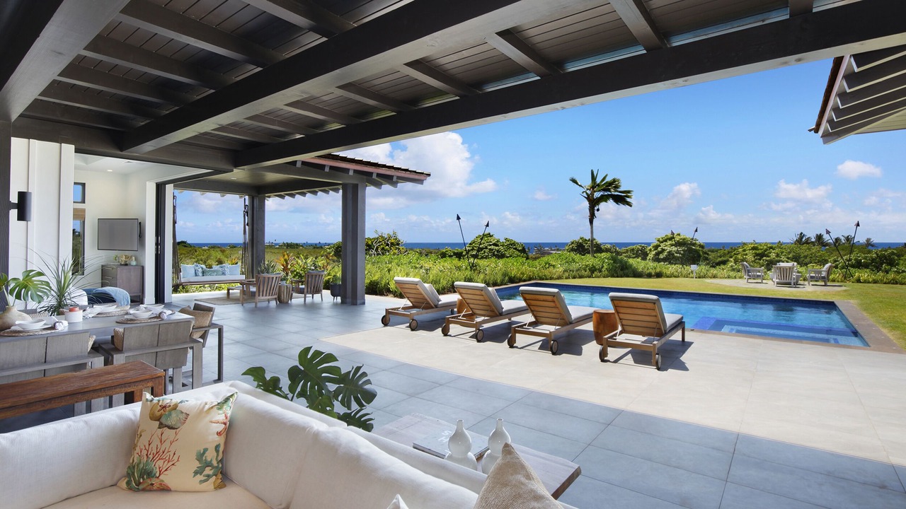 Photo of Outdoor in Poipu