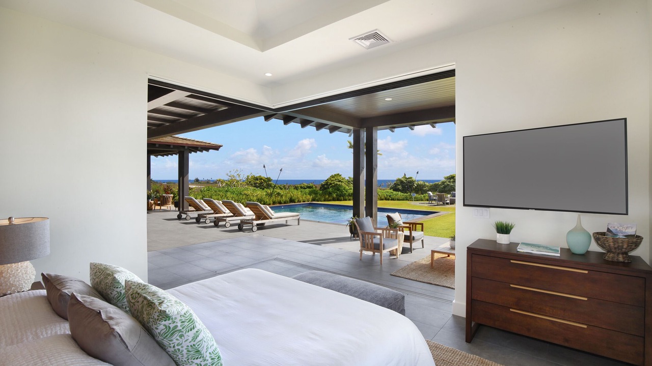 Photo of Outdoor in Poipu