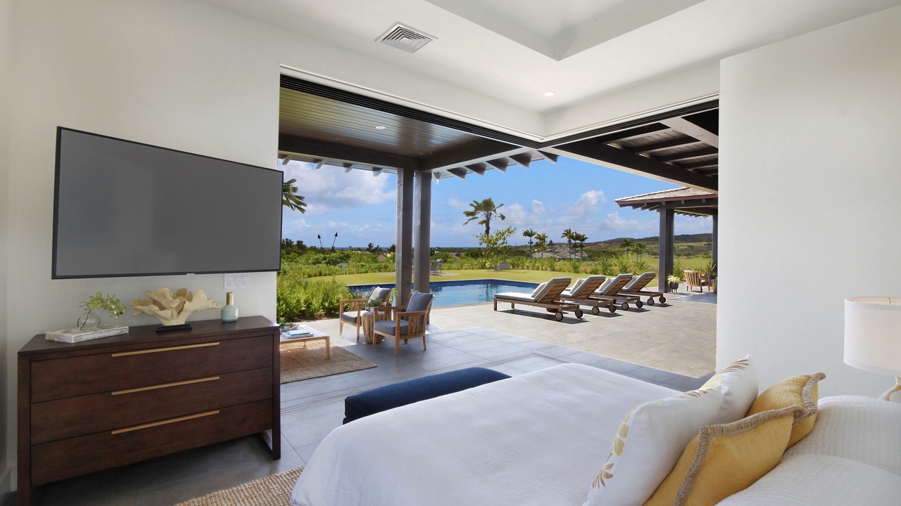 Photo of Outdoor in Poipu