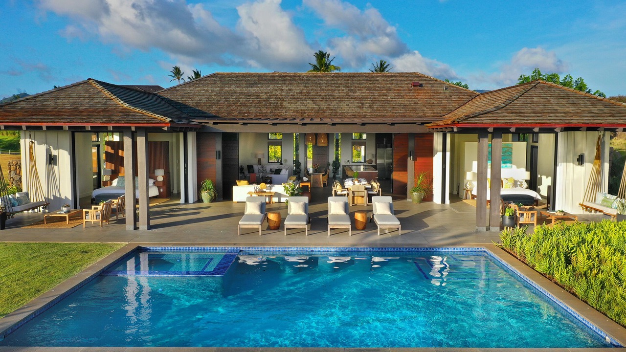 Photo of Outdoor in Poipu